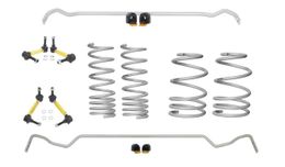 WHL-GS1-TOY001, Whiteline Grip Series Stage 1 Suspension Packages for 2020-2025 GR SUPRA - GS1-TOY001 في الإمارات, دبي. Condition - new. Price 4,740 AED. Photo, seller contacts | AUTO.AE