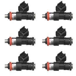SMP-FJ998RP6, Standard Motor Fuel Injectors FJ998RP6 в ОАЭ, Дубай. Состояние - новое. Цена 1 250 AED. Фото, контакты продавца | AUTO.AE