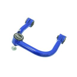 Q1397, HARDRACE Q1397 Front Upper Arm for 2-4" Lift, 2pcs for TOYOTA Land Cruiser J300 2021- / LEXUS LX (J310) 2021- في الإمارات, دبي. Condition - new. Price 2,960 AED. Photo, seller contacts | AUTO.AE