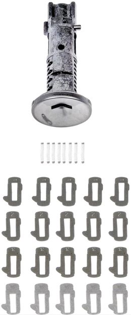 RNB-924-721, Dorman Ignition Key Lock Cylinders 924-721 in UAE, Dubai. Condition - new. Price 240 AED. Photo, seller contacts | AUTO.AE