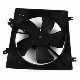 RDR-6026113, Agility Auto Parts Fan Assemblies 6026113 في الإمارات, دبي. Condition - new. Price ⁦340 AED⁩. Photo, seller contacts | AUTO.AE