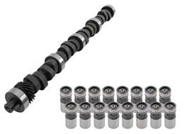 CCA-CL34-600-5, COMP Cams Thumpr Hydraulic Flat Tappet Cam and Lifter Kits CL34-600-5 в ОАЭ, Дубай. Состояние - новое. Цена 2 150 AED. Фото, контакты продавца | AUTO.AE