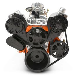 EMS-MS118-10RMB, Eddie Motorsports Raven Series S-Drive Serpentine Pulley Drive Systems MS118-10RMB في الإمارات, دبي. Condition - new. Price ⁦15,900 AED⁩. Photo, seller contacts | AUTO.AE