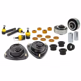 WEK130, WHITELINE WEK130 Essential Vehicle Kit (Front Axle) for SUBARU WRX STI (VA) 2014-2021 in UAE, Dubai. Condition - new. Price 4,010 AED. Photo, seller contacts | AUTO.AE