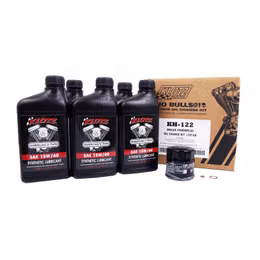 KLZ-KH-122, Klotz Synthetic Basic V-Twin Oil Service Kits KH-122 в ОАЭ, Дубай. Состояние - новое. Цена ⁦500 AED⁩. Фото, контакты продавца | AUTO.AE