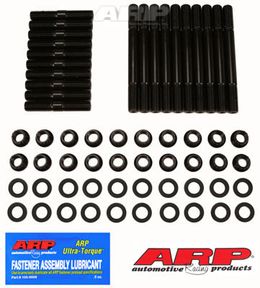 144-4204, ARP 144-4204 Head Stud Kit for SB CHRYSLER. w/B1-BS heads. 12pt в ОАЭ, Дубай. Состояние - новое. Цена 1 030 AED. Фото, контакты продавца | AUTO.AE