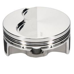 371965, JE 371965 Piston Kit SRP Pro 4032 (4.125 in. Bore, 1.050 in. CH, -5.00 CC) for CHEVROLET LS Gen III/IV Engine in UAE, Dubai. Condition - new. Price 3,800 AED. Photo, seller contacts | AUTO.AE