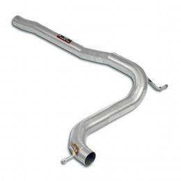 329713, SUPERSPRINT 329713 Centre Pipe for AUDI A4 (B9) في الإمارات, دبي. Condition - new. Price 2,830 AED. Photo, seller contacts | AUTO.AE