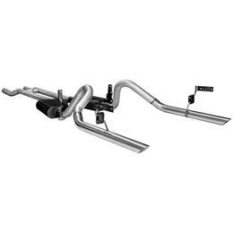 FLO-817273, Flowmaster Stainless Steel American Thunder Exhaust Systems for 1964-1966 MUSTANG - 817273 в ОАЭ, Дубай. Состояние - новое. Цена 5 970 AED. Фото, контакты продавца | AUTO.AE