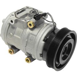 UAC-CO22019C, Universal Air Conditioner Air Conditioning Compressors for 2005-2008 SPORTAGE, 2005-2009 TUCSON - CO 22019C в ОАЭ, Дубай. Состояние - новое. Цена 960 AED. Фото, контакты продавца | AUTO.AE