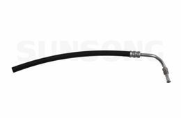 SUG-5801125, Sunsong Transmission Oil Cooler Lines for 1993-2002 CAMARO, FIREBIRD - 5801125 in UAE, Dubai. Condition - new. Price 70 AED. Photo, seller contacts | AUTO.AE