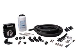 FLE-FPE-34783, Fleece Performance Auxiliary 3 Microns Fuel Filter and Line Kits with Stock Inlet Size FPE-34783 in UAE, Dubai. Condition - new. Price 1,670 AED. Photo, seller contacts | AUTO.AE