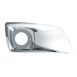 UPD-41539, United Pacific Front Bumper Light Bezels for 2007-2017 T660 - 41539 في الإمارات, دبي. Condition - new. Price 120 AED. Photo, seller contacts | AUTO.AE