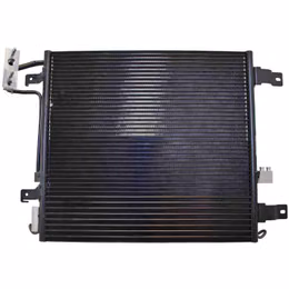 DNP-477-0823, Denso Air Conditioning Condensers for 2009-2011 WRANGLER - 477-0823 في الإمارات, دبي. Condition - new. Price 760 AED. Photo, seller contacts | AUTO.AE