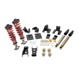 BEL-646SPAC, Belltech Lowering Kits 646SPAC في الإمارات, دبي. Condition - new. Price 12,890 AED. Photo, seller contacts | AUTO.AE