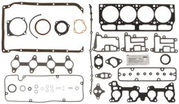 MAH-95-3493, Mahle Original Engine Gasket Sets 95-3493 in UAE, Dubai. Condition - new. Price 580 AED. Photo, seller contacts | AUTO.AE