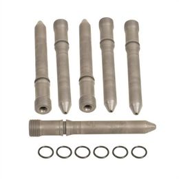 BDD-1040281, BD Diesel Common Rail Supply Connector Tubes for 1998-2002 RAM 2500, RAM 3500 - 1040281 в ОАЭ, Дубай. Состояние - новое. Цена 1 160 AED. Фото, контакты продавца | AUTO.AE