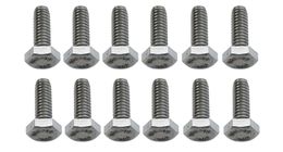HFW-HPS250C075, Hillco Fastener Stainless Steel Hex Cap Screws HPS250C075 في الإمارات, دبي. Condition - new. Price 30 AED. Photo, seller contacts | AUTO.AE