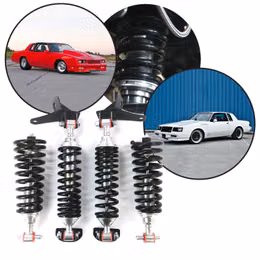HLI-787829, Helix Coilover Conversion Kits HEXCCCGM35023003 in UAE, Dubai. Condition - new. Price 6,570 AED. Photo, seller contacts | AUTO.AE