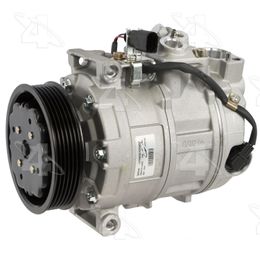 FSS-7718NK, Four Seasons Air Conditioning Compressors 7718NK в ОАЭ, Дубай. Состояние - новое. Цена 1 830 AED. Фото, контакты продавца | AUTO.AE