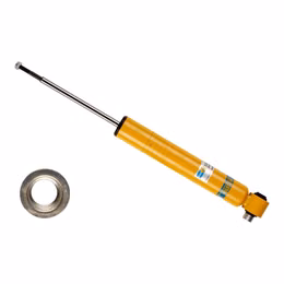 24-006071, BILSTEIN 24-006071 Rear Shock Absorber B8 Performance Plus (R2) for BMW 5 Series (E28) / 6 Series (E24) in UAE, Dubai. Condition - new. Price 1,290 AED. Photo, seller contacts | AUTO.AE