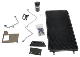 VTA-021171, Vintage Air SureFit Condenser Kits for 1969-1972 NOVA - 21171 في الإمارات, دبي. Condition - new. Price 1,710 AED. Photo, seller contacts | AUTO.AE