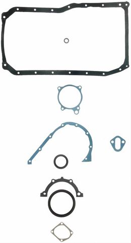FEL-17102, Fel-Pro Conversion Set Gaskets 17102 в ОАЭ, Дубай. Состояние - новое. Цена ⁦440 AED⁩. Фото, контакты продавца | AUTO.AE