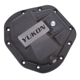 YGA-32352, Yukon Gear & Axle 10 Bolt Dana 50/60/70 Differential Cover YHCC-D60 in UAE, Dubai. Condition - new. Price 1,760 AED. Photo, seller contacts | AUTO.AE