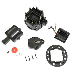 SUM-850723, Summit Racing™ HEI Upgrade Kits SUM-850723 in UAE, Dubai. Condition - new. Price 240 AED. Photo, seller contacts | AUTO.AE