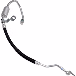 UAC-HA111716C, Universal Air Conditioner Air Conditioning Discharge and Liquid Hose Assemblies for 2007-2014 EDGE, 2007-2015 MKX - HA 111716C in UAE, Dubai. Condition - new. Price 160 AED. Photo, seller contacts | AUTO.AE