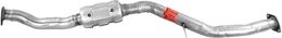 WLK-55673, Walker Ultra Direct-Fit Catalytic Converters 55673 в ОАЭ, Дубай. Состояние - новое. Цена 1 570 AED. Фото, контакты продавца | AUTO.AE