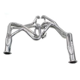 PTE-H8206-1, Patriot Full-Length Headers H8206-1 in UAE, Dubai. Condition - new. Price 2,970 AED. Photo, seller contacts | AUTO.AE