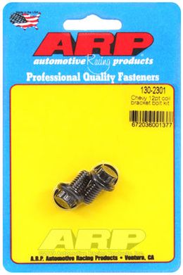 130-2301, ARP 130-2301 Coil Bracket Bolt Kit for CHEVY 12pt в ОАЭ, Дубай. Состояние - новое. Цена 150 AED. Фото, контакты продавца | AUTO.AE
