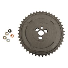 SUM-G6644-4X-005, Summit Racing™ Pro LS Billet Adjustable Single Row Timing Gears SUM-G6644-4X-005 in UAE, Dubai. Condition - new. Price 320 AED. Photo, seller contacts | AUTO.AE