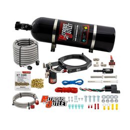 NXO-00-10195-15, Nitrous Outlet Nitrous Oxide Systems 00-10195-15 في الإمارات, دبي. Condition - new. Price 6,650 AED. Photo, seller contacts | AUTO.AE
