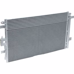 UAC-CN30082PFC, Universal Air Conditioner Air Conditioning Condensers for 2018-2024 EQUINOX, TERRAIN - CN 30082PFC in UAE, Dubai. Condition - new. Price 360 AED. Photo, seller contacts | AUTO.AE
