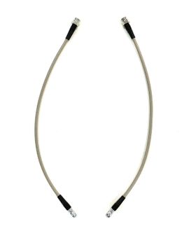 OPS-HK1-18, The Stop Shop Brake Hoses for 1969 CAMARO, 1969-1972 CHEVELLE - HK1-18 in UAE, Dubai. Condition - new. Price 250 AED. Photo, seller contacts | AUTO.AE