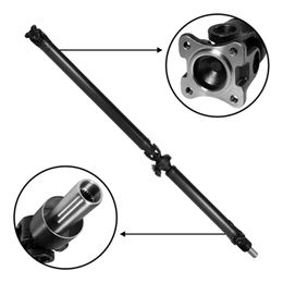 SPZ-44682, USA Standard Gear - Driveshafts for 2005-2009 LEGACY - ZDS150104 в ОАЭ, Дубай. Состояние - новое. Цена 3 150 AED. Фото, контакты продавца | AUTO.AE