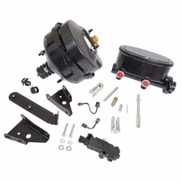 SUM-760222, Summit Racing™ Power Brake Conversion Kits SUM-760222 في الإمارات, دبي. Condition - new. Price 1,830 AED. Photo, seller contacts | AUTO.AE