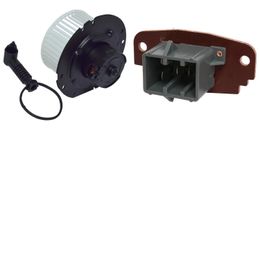UAC-BK1063, Universal Air Conditioner Blower Motors BK 1063 in UAE, Dubai. Condition - new. Price 270 AED. Photo, seller contacts | AUTO.AE