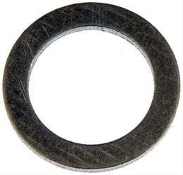 RNB-095-147-1, Dorman Oil Pan Drain Plug Gaskets 095-147.1 in UAE, Dubai. Condition - new. Price 20 AED. Photo, seller contacts | AUTO.AE