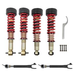BEL-1036SPC, Belltech Lowering Kits for 2021-2026 SUBURBAN, 2021-2024 YUKON XL - 1036SPC في الإمارات, دبي. Condition - new. Price 10,650 AED. Photo, seller contacts | AUTO.AE