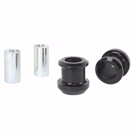 KCA527, WHITELINE KCA527 Inner Rear Bushing Kit Double Offset (Front Axle) for HONDA Integra Type R 1999-2001 in UAE, Dubai. Condition - new. Price 460 AED. Photo, seller contacts | AUTO.AE