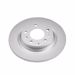 PWR-JBR999EVC, PowerStop Evolution GEOMET Coated Rotors JBR999EVC in UAE, Dubai. Condition - new. Price 180 AED. Photo, seller contacts | AUTO.AE
