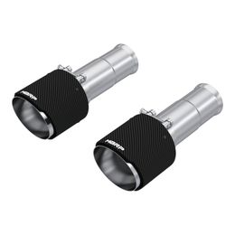 T5204CF, MBRP T5204CF Exhaust Tip (Carbon) for RAM 1500 3.0L 2025- في الإمارات, دبي. Condition - new. Price 1,990 AED. Photo, seller contacts | AUTO.AE