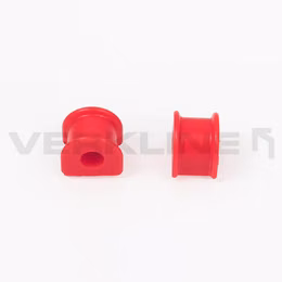 POW-021-75, VERKLINE POW-021-75 Rear Anti Roll Bar Bushes Kit 12,5mm (Street Hardness) for AUDI S2 (B4) in UAE, Dubai. Condition - new. Price 180 AED. Photo, seller contacts | AUTO.AE