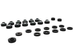 NLT-REV220-0036, Nolathane Body Mount Bushings for 1981-1985 SCRAMBLER - REV220.0036 في الإمارات, دبي. Condition - new. Price 390 AED. Photo, seller contacts | AUTO.AE