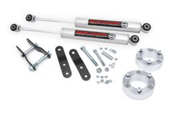 ROU-780-20, Rough Country N3 Suspension Lift Kits for 2006-2020 HILUX - 780.20 في الإمارات, دبي. Condition - new. Price ⁦1,250 AED⁩. Photo, seller contacts | AUTO.AE