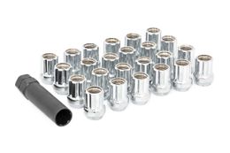 ROU-121524CHOE, Rough Country Spline-Drive Lug Nuts 121524CHOE في الإمارات, دبي. Condition - new. Price 170 AED. Photo, seller contacts | AUTO.AE