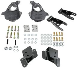 MMC-11003, McGaughy's Suspension Lowering Kits 11003 في الإمارات, دبي. Condition - new. Price 2,840 AED. Photo, seller contacts | AUTO.AE